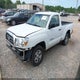 5TENX22N87Z356518 2007 Toyota Tacoma auction photo thumbnail 2