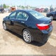 1HGCR2F73FA220837 2015 Honda Accord Ex auction photo thumbnail 3