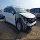 2C4RC1DGXMR546909 2021 Chrysler Voyager Lxi auction photo thumbnail 1