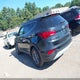 5NMZTDLB2HH003884 2017 Hyundai Santa Fe Sport 2.4L auction photo thumbnail 3