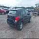 3GNCJKSB2KL272695 2019 Chevrolet Trax Ls auction photo thumbnail 4