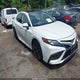 4T1K61AK2MU486057 2021 Toyota Camry Xse auction photo thumbnail 1