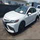 4T1K61AK2MU486057 2021 Toyota Camry Xse auction photo thumbnail 2
