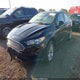 3FA6P0H71HR340380 2017 Ford Fusion Se auction photo thumbnail 2