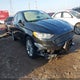 3FA6P0H71HR340380 2017 Ford Fusion Se auction photo thumbnail 6