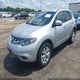 JN8AZ1MW4EW521293 2014 Nissan Murano Le/S/Sl/Sv auction photo thumbnail 2