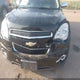 2GNFLGE36F6211059 2015 Chevrolet Equinox 2Lt auction photo thumbnail 6