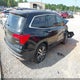 5FNYF5H91HB038268 2017 Honda Pilot Touring auction photo thumbnail 4