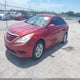 5NPEB4AC7BH275726 2011 Hyundai Sonata Gls auction photo thumbnail 2