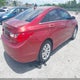5NPEB4AC7BH275726 2011 Hyundai Sonata Gls auction photo thumbnail 4