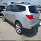 1GNLRHED0AJ257157 2010 Chevrolet Traverse Ltz auction photo thumbnail 3