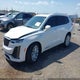1GYKPAR43NZ106343 2022 Cadillac Xt6 Fwd Luxury auction photo thumbnail 2