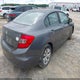 19XFB2F55CE044123 2012 Honda Civic Lx auction photo thumbnail 4