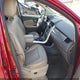 2FMDK4JC4EBA04095 2014 Ford Edge Sel auction photo thumbnail 5