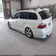 WBANN73507CN03752 2007 BMW 530Xit auction photo thumbnail 3