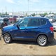 5UXWX9C56D0A23856 2013 BMW X3 xDrive28I auction photo thumbnail 15