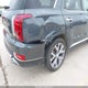 KM8R34HEXNU406806 2022 Hyundai Palisade Sel auction photo thumbnail 19