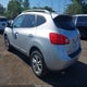 JN8AS5MV9CW706892 2012 Nissan Rogue Sv auction photo thumbnail 3