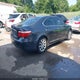 JTHBL46F575043666 2007 Lexus Ls 460 auction photo thumbnail 4