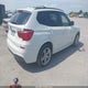 5UXWX9C56E0D15296 2014 BMW X3 xDrive28I auction photo thumbnail 4