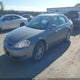 2G1WU583189267622 2008 Chevrolet Impala Ltz auction photo thumbnail 2