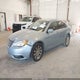1C3CCBBB2DN546293 2013 Chrysler 200 Touring auction photo thumbnail 2