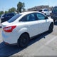 1FAHP3H2XCL279603 2012 Ford Focus Sel auction photo thumbnail 4