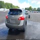 JN8AS5MT3AW502469 2010 Nissan Rogue S auction photo thumbnail 4
