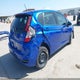 3HGGK5H56JM704743 2018 Honda Fit Lx auction photo thumbnail 4