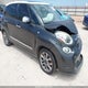 ZFBCFACH0EZ012352 2014 Fiat 500L Lounge auction photo thumbnail 1