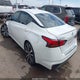 1N4BL4CV6KN316500 2019 Nissan Altima 2.5 Sr auction photo thumbnail 3