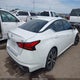 1N4BL4CV6KN316500 2019 Nissan Altima 2.5 Sr auction photo thumbnail 4