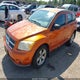 1B3CB3HA8BD242389 2011 Dodge Caliber Mainstreet auction photo thumbnail 2