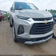 3GNKBCRS1MS506581 2021 Chevrolet Blazer Fwd 2Lt auction photo thumbnail 20
