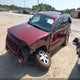 1J8GR48K28C204304 2008 Jeep Grand Cherokee Laredo auction photo thumbnail 2