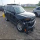 1C4RJKAG5P8871063 2023 Jeep Grand Cherokee L Laredo 4X4 auction photo thumbnail 1