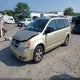 2D4RN3D11AR343343 2010 Dodge Grand Caravan Hero auction photo thumbnail 2