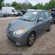KMHDU4ADXAU950306 2010 Hyundai Elantra Gls auction photo thumbnail 2