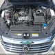 3VWC57BU1MM059825 2021 Volkswagen Jetta 1.4T R-Line/1.4T S/1.4T Se auction photo thumbnail 10