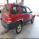 1FMYU03125KC11753 2005 Ford Escape Xlt auction photo thumbnail 4