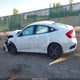 2HGFC2F8XMH509669 2021 Honda Civic Sport auction photo thumbnail 14