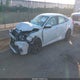 2HGFC2F8XMH509669 2021 Honda Civic Sport auction photo thumbnail 2