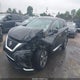 5N1AZ2MJ9KN158654 2019 Nissan Murano S auction photo thumbnail 2