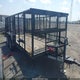 7M3BU1624MNDT2342 2021 Stagecoach Trailer auction photo thumbnail 1
