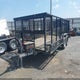 7M3BU1624MNDT2342 2021 Stagecoach Trailer auction photo thumbnail 2