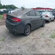3FA6P0HD1HR203168 2017 Ford Fusion Se auction photo thumbnail 4
