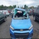 KL8CB6SA6GC575236 2016 Chevrolet Spark Ls Cvt auction photo thumbnail 12