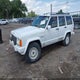 1J4FJ78S4ML567039 1991 Jeep Cherokee Limited auction photo thumbnail 2