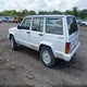 1J4FJ78S4ML567039 1991 Jeep Cherokee Limited auction photo thumbnail 3