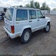 1J4FJ78S4ML567039 1991 Jeep Cherokee Limited auction photo thumbnail 4